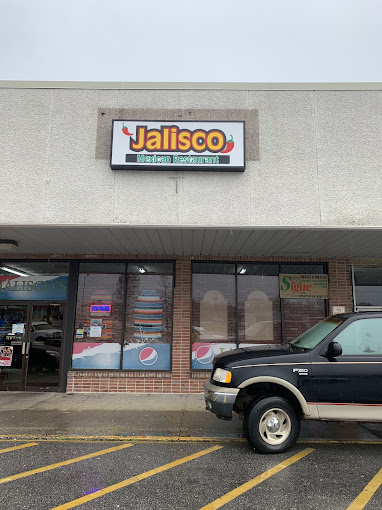 Jalisco Mexican Restaurant